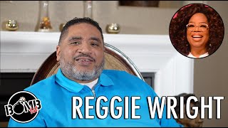 Reggie Wright on Suge Knights Oprah Comments quotYou Got Some Nervequot Death Row Sued Afeni FIRST [upl. by Newhall642]