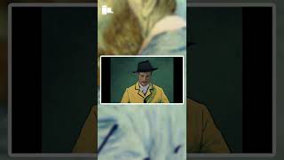 Why LOVING VINCENT 2017 Is An Amazing Tribute To Vincent van Gogh  FLICKSPRESSO [upl. by Tuesday]