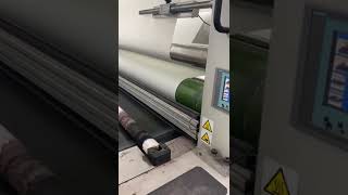 REGGIANI digital printing in running condition FOR SALE  Textile Industry [upl. by Gerald]