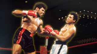 Muhammad Ali vs Leon Spinks  Full Fight Highlights HD [upl. by Nomahs]