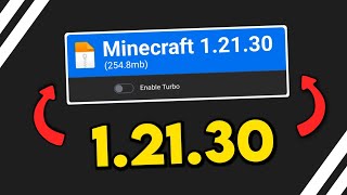 Download Minecraft 121 Apk Mediafire  Descargar Minecraft 121 Apk  Mcpe 121 Apk Download [upl. by Onitrof]