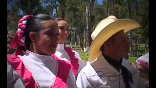 La Filomena  Ballet Folklorico Lucio Gamboa [upl. by Bui]