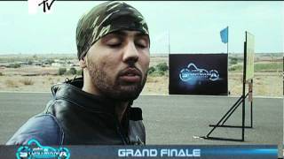 Pulsar Stuntmania Season 3  Grand Finale Trailer  Bajaj Pulsar [upl. by Mayhs]