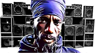 Sizzla  Nah Apologize RemiX 🔥 [upl. by Eeltrebor]