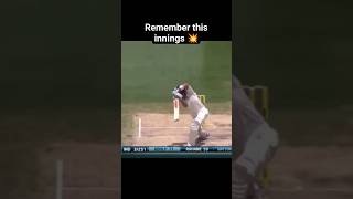 Virat Kohli 💥 great innings cricket viratkohli msdhoni [upl. by Ayanal740]