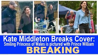 BREAKING KATE MIDDLETON  OTHER ROYAL NEWS [upl. by Hgielyak]