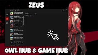 ZEUS X EXECUTOR  ROBLOX FREE SCRIPT  FREE DOWNLOAD  KEYLESS EXPLOIT  WORKING 2022 [upl. by Eneres]