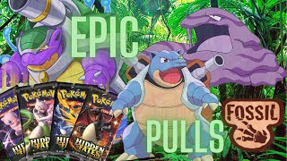 I SPENT 200 AT TCG ROYALE OPENING POKEMON CARDS [upl. by Ydoc]