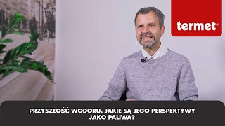 Przyszłość wodoru Jakie są jego perspektywy jako paliwa [upl. by Selie834]