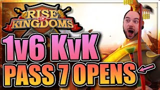 17 HUGE Mistakes EVERYONE Makes in KVK in Rise of Kingdoms [upl. by Zonnya558]