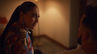 grownish  Season 4 Episode 2 Ana and Javi take a relationship break [upl. by Rusert]