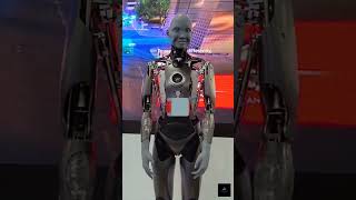 Warning Signs of HumanRobot Interactions [upl. by Ruscher446]