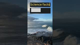 One minute Fun Science Facts sciencefacts scienceisfun amazingfacts funfacts education [upl. by Leamse]