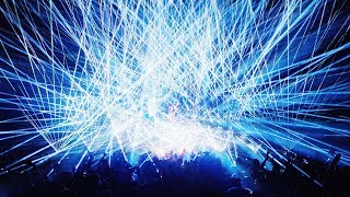 Laserface by Gareth Emery  Seattle WaMu 2019 Full Set LIVE [upl. by Taryn]