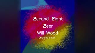 2econd 2ight 2eer  Will Wood Chiptune Cover [upl. by Edd]