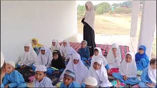 Class Atfal Madrasa Quasmia Chandu Kuru Lohardaga Jharkhand 835213 India [upl. by Nathalia]