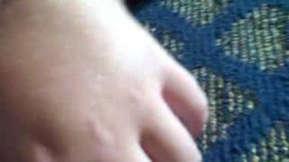 hand in water prank [upl. by Akisey]