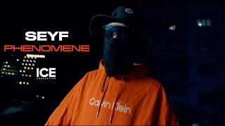 Seyf  Phénomène Officiel Music Video [upl. by Trofmoc]