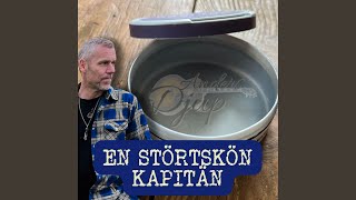 EN STÖRTSKÖN KAPITÄN [upl. by Nyleimaj]