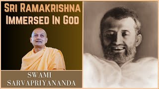 Glimpses of Sri Ramakrishna  Swami Sarvapriyananda [upl. by Ayahsey]