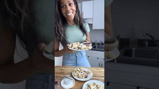 Kaiserschmarrn  Austrian Fluffy Shredded Pancake kaiserschmarrn austria recipe winkofaneye [upl. by Attegroeg308]