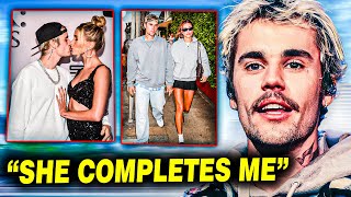 How Hailey Became Biebers Queen [upl. by Eirrot]