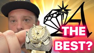 Real Recognize Real Avianne amp Co Jewelry Review By Harlembling Best Diamond amp Gold Ring For 2000 [upl. by Askari]