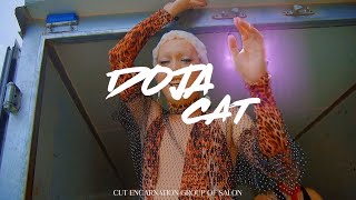 Doja Cat  Parody Music Video  Cut Encarnacion [upl. by Petrina]