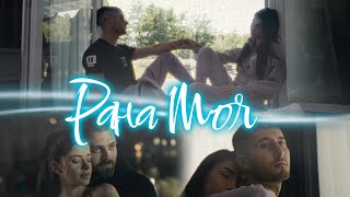 SISO amp GAVI  RANA MOYA  РАНА МОЯ OFFICIAL 4K VIDEO 2024 [upl. by Aisena]