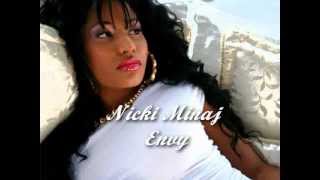 Envy Nicki Minaj [upl. by Phip]