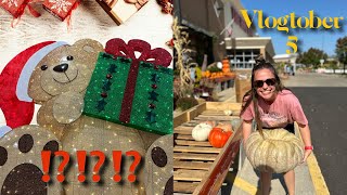 VLOGJESZCZE NIE KUPIĹAM DYĹđźŽW AMERYCE JUĹ» ĹšWIÄTAâ‰ď¸ŹĹšWIÄ„TECZNE DEKORACJE I PREZENTY LEGOđźŽ„đź§‘â€ŤđźŽ„ [upl. by Annauj281]