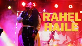 RAHEL HAILE  ራሄል ሃይለ ኣውደኣመት gereemunentertainment TigrignaMusic95 [upl. by Nuajed]