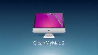 CleanMyMac 2 The Best Mac Cleaner Ever [upl. by Hodges]