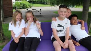 Brinsworth Whitehill Primary School  Year 6 Leavers Video 2019 [upl. by Dino]