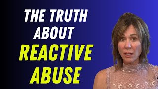 Recognizing the Narcissist As the Real Abuser by Lise Leblanc [upl. by Briny]