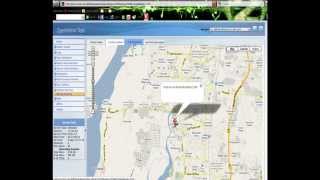 Efficient Vehicle Tracking System Software Solution with IBM Informix Database Server [upl. by Yssac837]