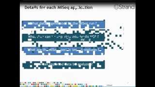 MiSeq data Analysis in Avadis NGS [upl. by Omora]