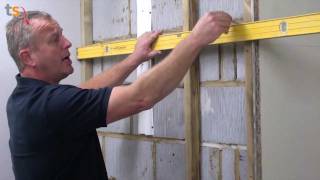 Tommys Trade Secrets  How to Batten a Wall [upl. by Robert]