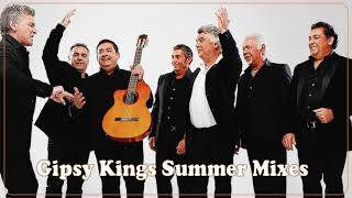 Gipsy Kings Summer Mixes  Gipsy Kings Éxitos 2020  Gipsy Kings Éxitos De Colección [upl. by Clardy340]