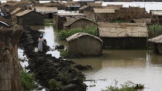 Lécoanxiété la pathologie du changement climatique [upl. by Anialed351]