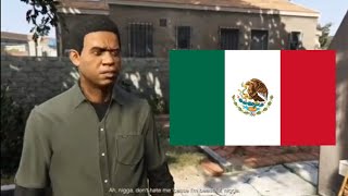 Lamar Roasts Franklin but in Spanish [upl. by Hnah218]