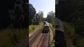 Bothale Railway Station in Sri Lanka 🇱🇰  bothale railwaystation srilanka srilankanrailway 🛤️ [upl. by Belva]