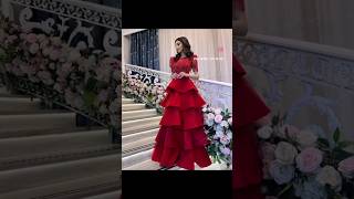 Vecherniy koylak moda 2024 shortvideo [upl. by Correna]