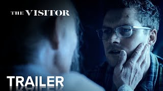 The Visit  Trailer cNFTS 2021 [upl. by Jezrdna]