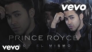 Prince Royce  Soy el Mismo audio [upl. by Dulcia]