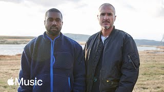 Kanye West Jesus Is King and Iconic Sunday Service  Apple Music [upl. by Monro]