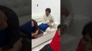 Sawere sawere Kha sahab ne apne putter uthya youtubeshorts sajanabbas zafrikhanzkp viral [upl. by Garlaand]