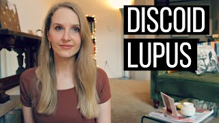 Living With Discoid Lupus [upl. by Reid9]