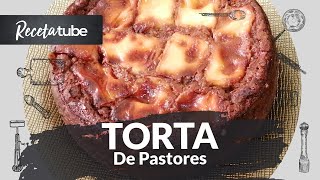 Como preparar una Torta de Pastores [upl. by Stern]