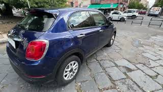 FIAT 500X 16 MultiJet 120 CV Pop Star [upl. by Omar]